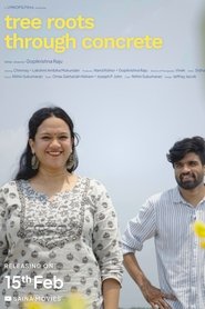 Tree Roots Through Concrete (2025)