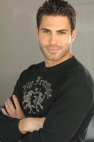 Carlo Mendez as Mercenary Leader