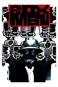 Poster Box Men 2019