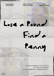 Lose a Pound, Find a Penny