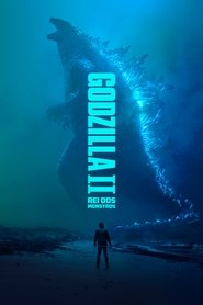 Godzilla: Rei dos Monstros 2019