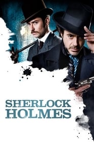 Sherlock Holmes film en streaming 