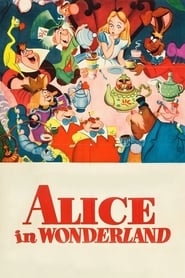 Δες το Η Αλίκη στη χώρα των θαυμάτων / Alice in Wonderland (1951) online μεταγλωττισμένο