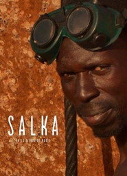 Salka en la tierra de nadie