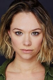 Shannon Hollander as Samantha