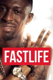 Poster Fastlife