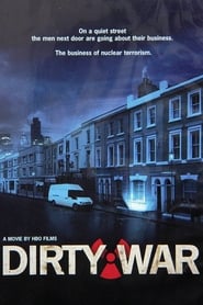 Dirty War - Schmutziger Krieg постер