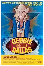 Debbie Does Dallas постер