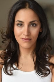 Anoushka Rava is Karina