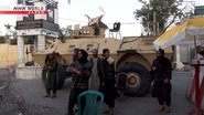 Afghanistan: Will Peace Return?