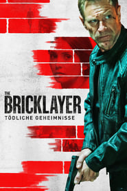 Poster The Bricklayer
