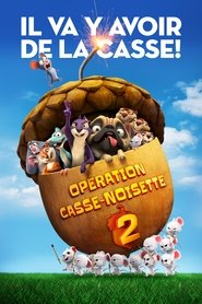 Opération casse-noisette 2