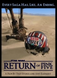 Return of Pink Five Volume 2 film gratis Online