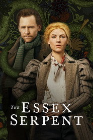 The Essex Serpent poster