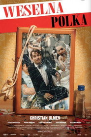 Plakat — Weselna polka