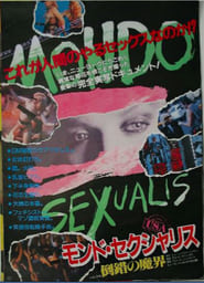 Poster Mondo Sexualis USA