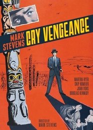 Cry Vengeance (1954)