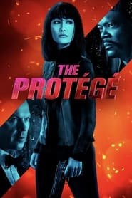 Poster for The Protégé
