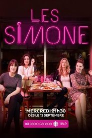 Les Simone Season 2 Episode 9