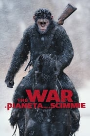 watch The War - Il pianeta delle scimmie now