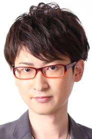 Katsuyuki Miura as Shinji Nakano (voice)