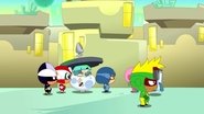 Episode 50