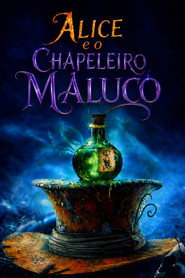 Alice e o Chapeleiro Maluco