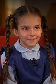 Nikola Urbánková as Erika Roháčová