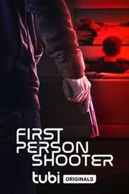 First Person Shooter постер