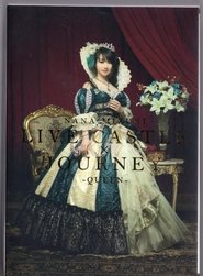 Poster Nana Mizuki LIVE CASTLE 2011 -QUEEN'S NIGHT- 2011