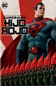 Superman: Hijo Rojo