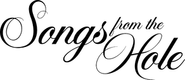 Songs from the Hole Logo