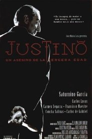 Justino постер