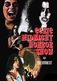 Poster Enter the Devil 1974