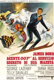 Agente 007 - Al servizio segreto di Sua Maestà poster watch Agente 007 - Al servizio segreto di Sua Maestà now