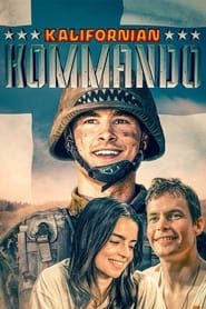 Perfect Commando постер