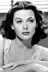 Imagem Hedy Lamarr