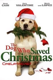 El perro que salvó la navidad