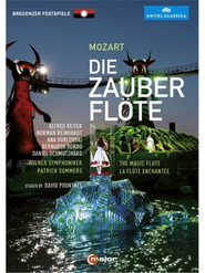 Die Zauberflöte