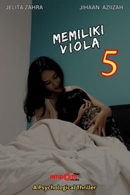 Affiche de Memiliki Viola 5