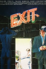 Exit… But No Panic