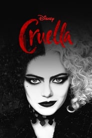 Film Cruella en streaming