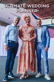 Ultimate Wedding Planner постер