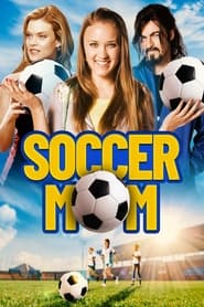 Poster Soccer Mom