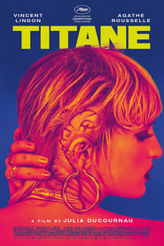 Poster for Titane