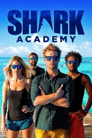 Shark Academy poster