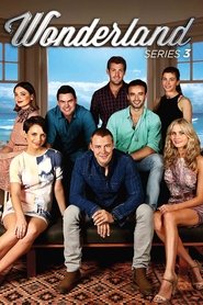 Poster for Season 3