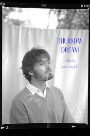 Poster Thursday Dream 1970