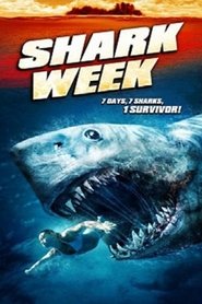 Shark Week (2012)