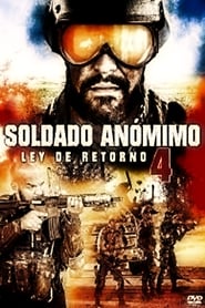 Soldado anonimo - Ley de retorno